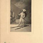 Neujahr - Ski