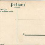 Humor - Zapfenstreich