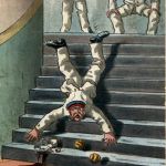 Humor - Da liegt de Brühe