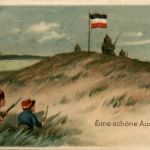 Eine schöne Aussicht