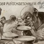 Der Fleischbeschauer
