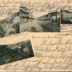 Gruss aus Bad Sulza