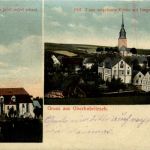 Gruss aus Oberbobritzsch