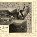 Gruss vom Landl