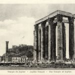 Jupiter Tempel