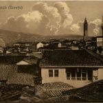Uesküb - Szoplje