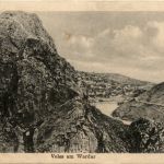 Veles am Wardar