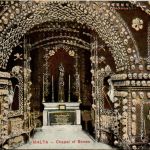 Malta - Chapel of Bones
