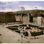 Zagreb - Hotel Esplanade