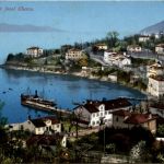 Insel Cherso