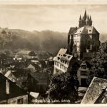 Diez Lahn - Schloss