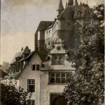 Diez Lahn - Schloss