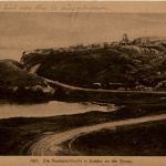 Die Russenschlacht in Svistov