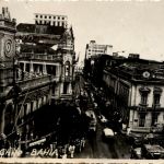 Bahia - Rua Chile