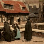 Bruges - Types Brugeois