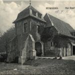 Rumbeke - Het Neerhof van t Kasteel