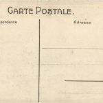 Bruxelles Exposition - L Incendie des 1910