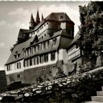 Diez - Die Schlosstreppe