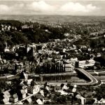 Diez an der Lahn