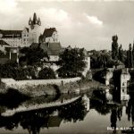 Diez an der Lahn - Schloss