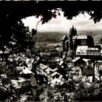 Diez an der Lahn