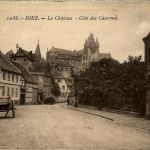 Diez an der Lahn - Le Chateau