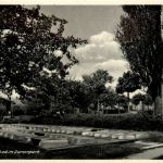 Diez an der Lahn - Wasserbad im Damenpark