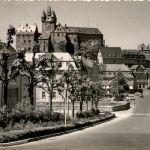 Diez an der Lahn