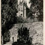 Diez an der Lahn - Blick zum Schloss