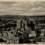 Diez an der Lahn