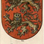 Diez an der Lahn - Wappen