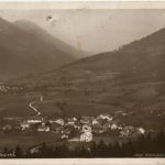 Turnau/Steiermark - Totalansicht