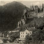 Thörl bei Aflenz/Steiermark - Thörl
