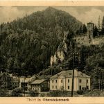 Thörl bei Aflenz/Steiermark - Thörl