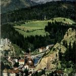 Thörl bei Aflenz/Steiermark - Thörl