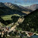 Thörl bei Aflenz/Steiermark - Thörl