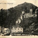 Thörl bei Aflenz/Steiermark - Thörl
