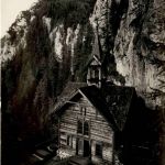 Graz/Steiermark - Hochlantsch - Schüsserlbrunn