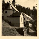Fladnitz/Steiermark - Maria Kulm