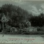 Fladnitz/Steiermark - Calvarienberg bei Margareten