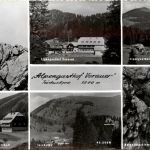Fladnitz/Steiermark - Alpengasthot Vorauer Teichalpe