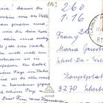Fladnitz/Steiermark - Sommerfrische Nechnitz b.Fladnitz mit Roter Wand