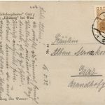 Weiz/Steiermark - Alpenheim Eibisberg bei Weiz