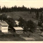 Weiz/Steiermark - Alpenheim Eibisberg bei Weiz