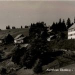 Weiz/Steiermark - Alpenheim Eibisberg bei Weiz