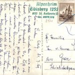 Weiz/Steiermark - Alpenheim Eibisberg