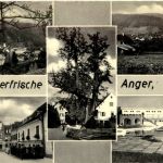 Anger/Steiermark - Sommerfrische Anger div.Bilder