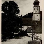 Anger/Steiermark - Pfarrkirche