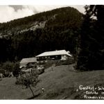 Weiz/Steiermark - Gasthof Schöckelbartl - Fremdenzimmer