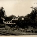 Graz/Steiermark - Modlmühle in Södingberg